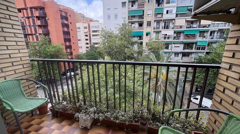Foto 4 de Piso en venta en Mestalla, Valencia Capital