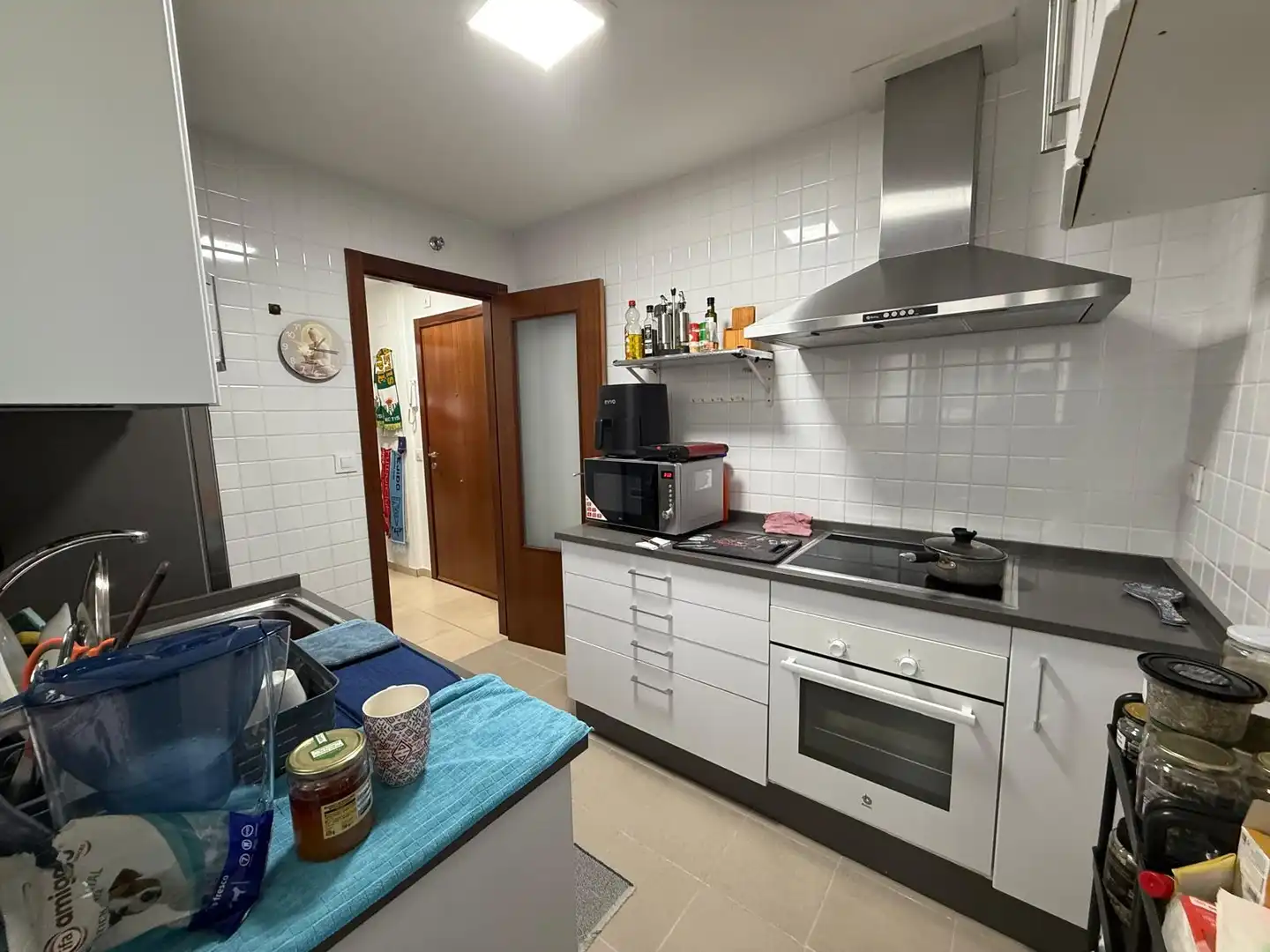 Wohnung mit Pool zum Verkauf in Calle Pedro Luis Serrera Contreras, imagen 6