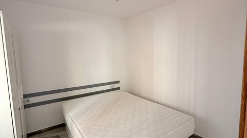 Foto 5 de Apartament de lloguer a La Malagueta - Monte Sancha, Málaga Capital