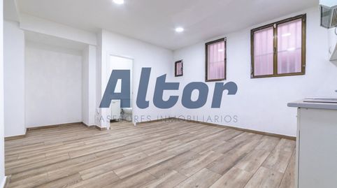Foto 3 de Piso en venta en Teodoredo, San Isidro, Madrid Capital