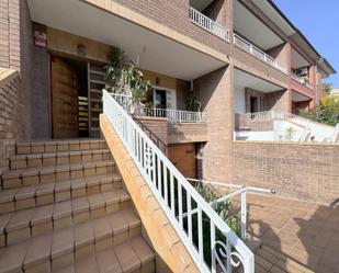 Single-family semi-detached for sale in Granollers  with Air Conditioner, Heating and Private garden