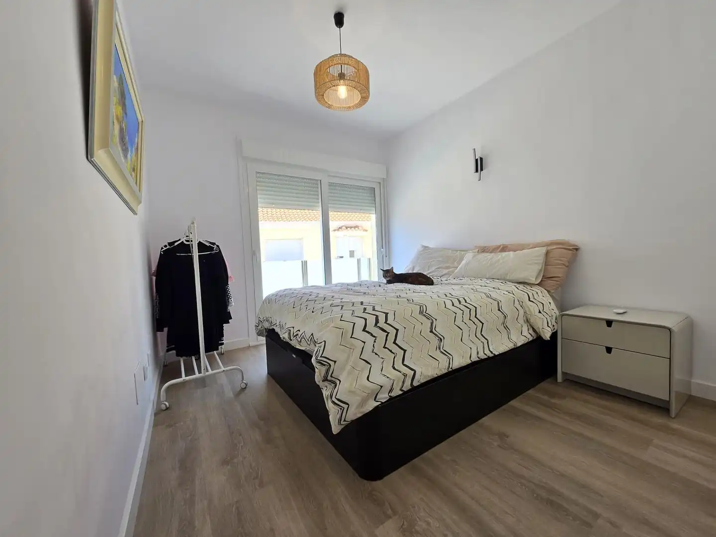 Maison mitoyenne avec terrasse à vendre à Los Boliches, imagen 18