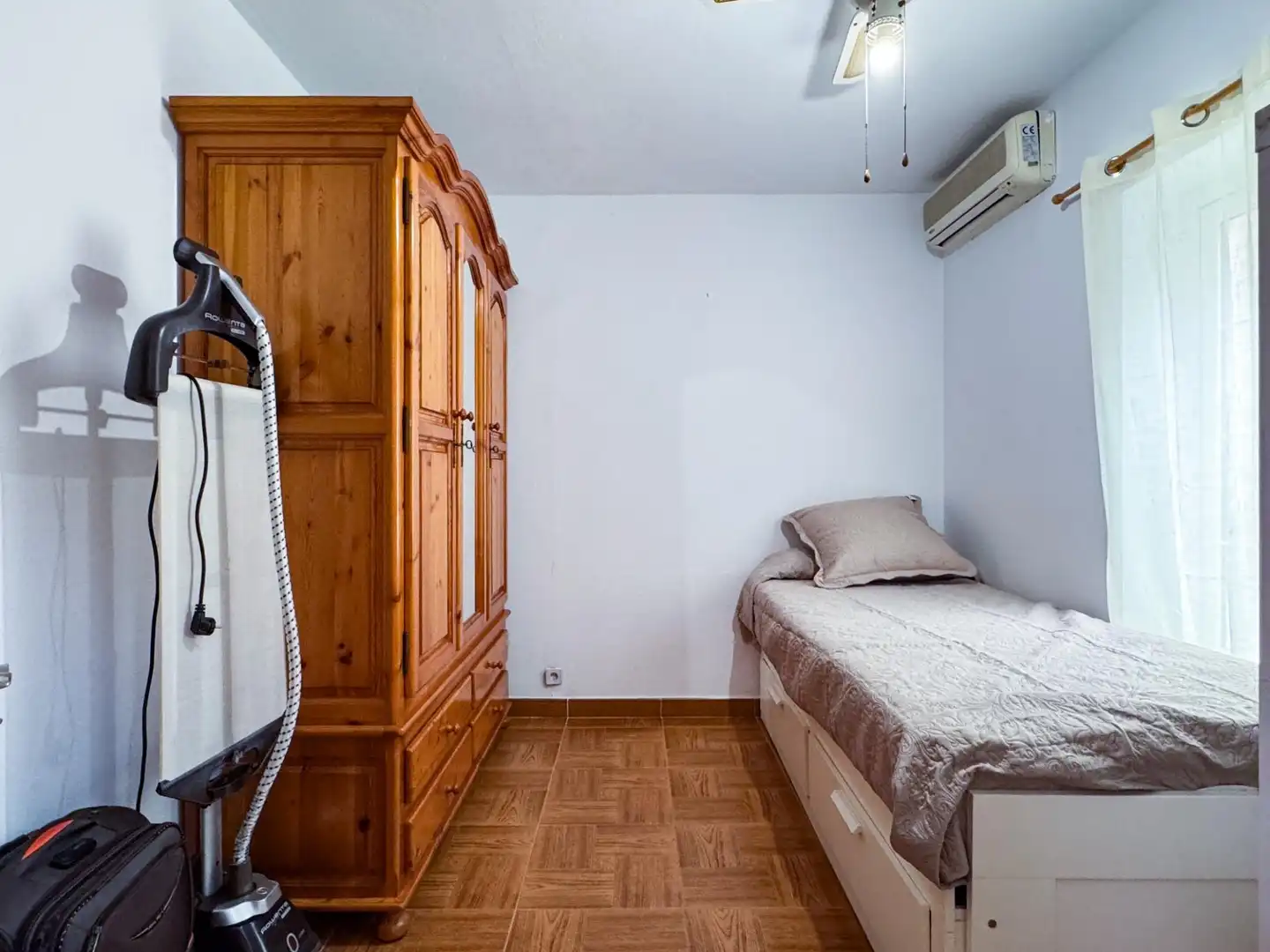 Habitación de Casa o chalet en venta en Telde con Aire acondicionado, Terraza y Trastero
