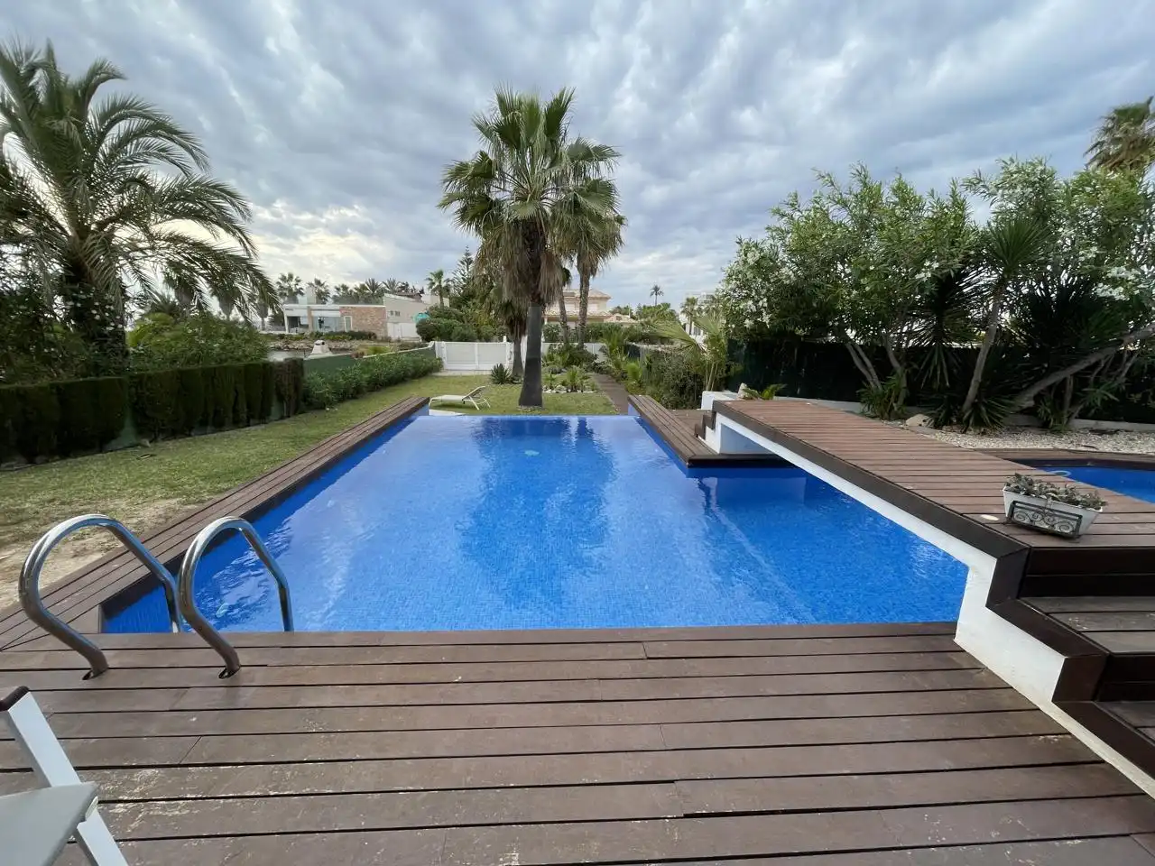 Casa amb piscina en venda a Veneziola, imagen 12