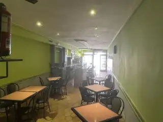 Maison rustique à vendre à Calle Abadia 8