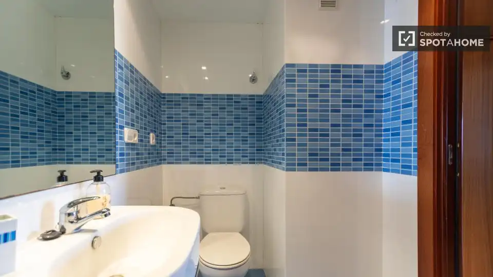 Flat with terrace to rent in Playa del Puig, imagen 12