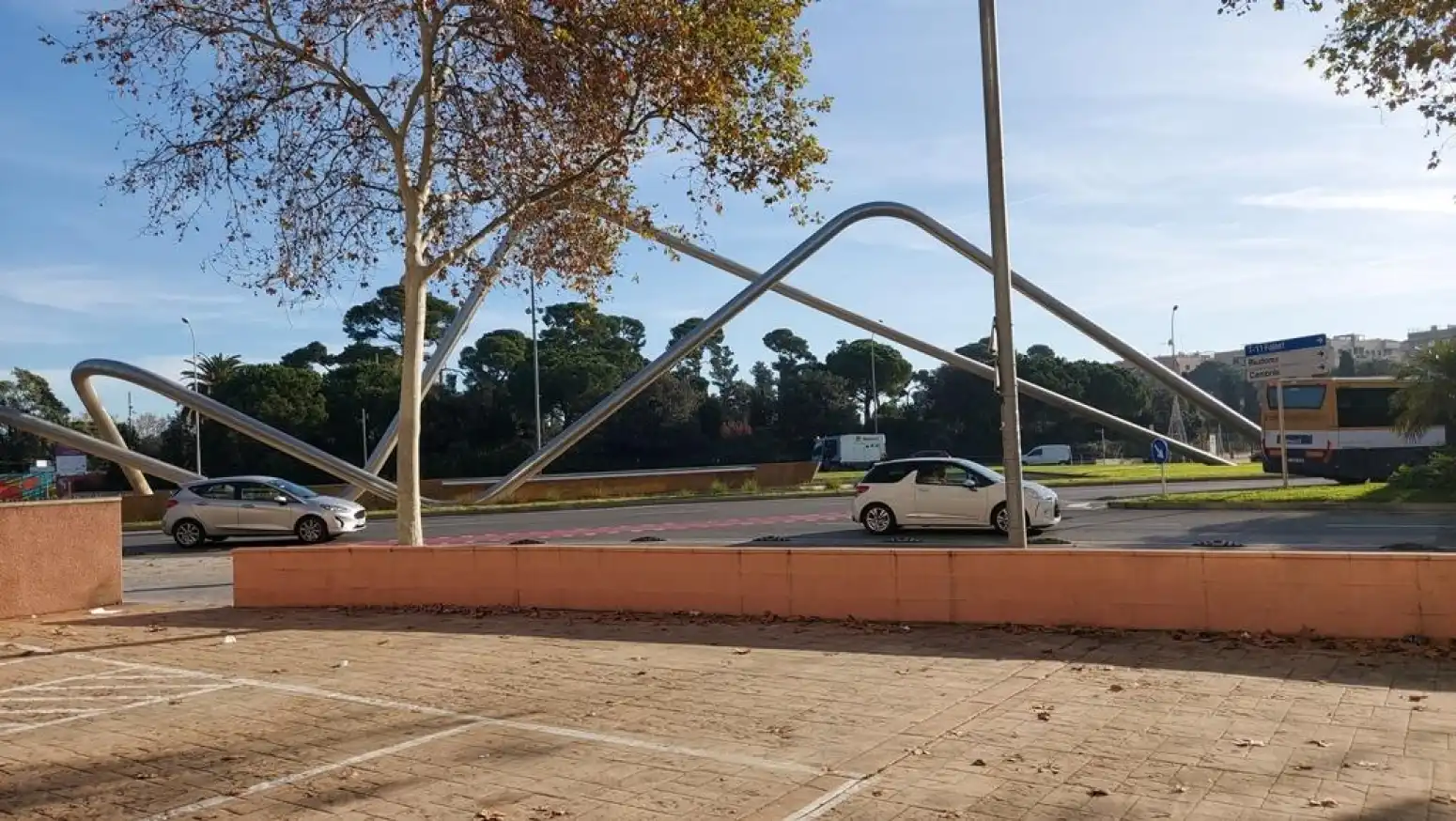 Local de alquiler en Reus - Avenida SALOU, Centre