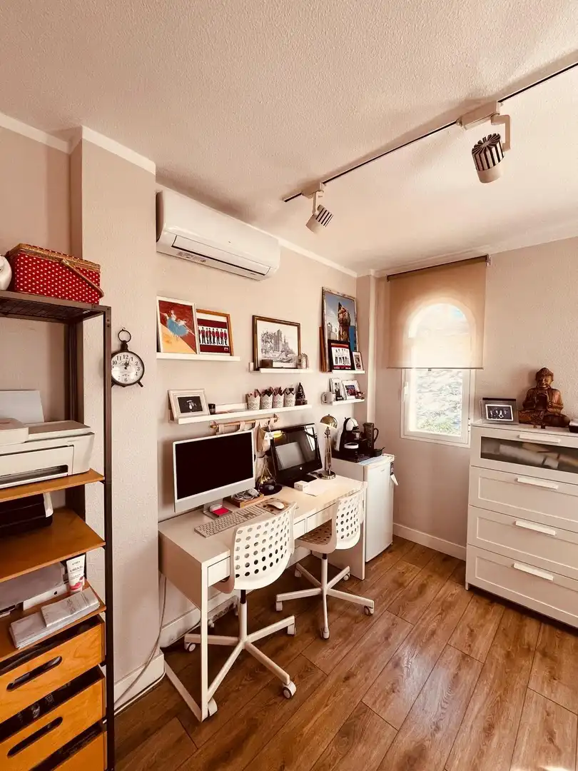 Maison jumelée avec terrasse à vendre à Bonalba - Cotoveta, imagen 42