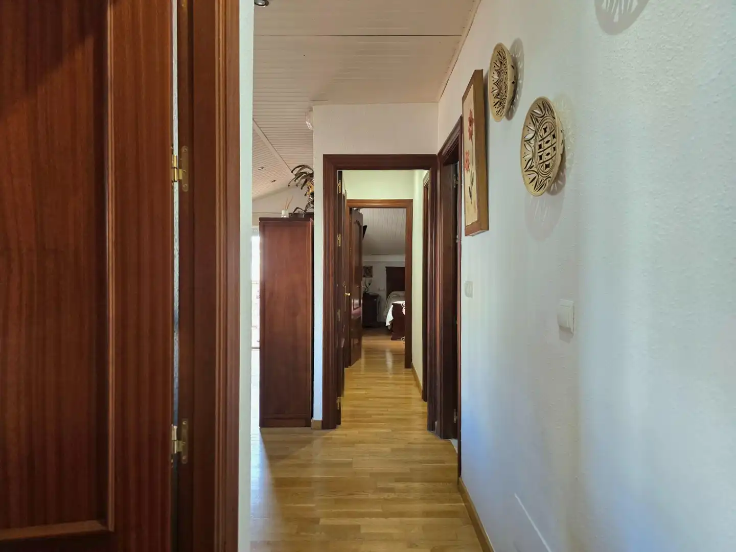 Ático en venta en Alhaurín El Grande con Aire acondicionado, Calefacción y Parquet