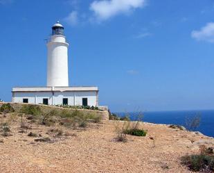 Exterior view of Residential for sale in Formentera