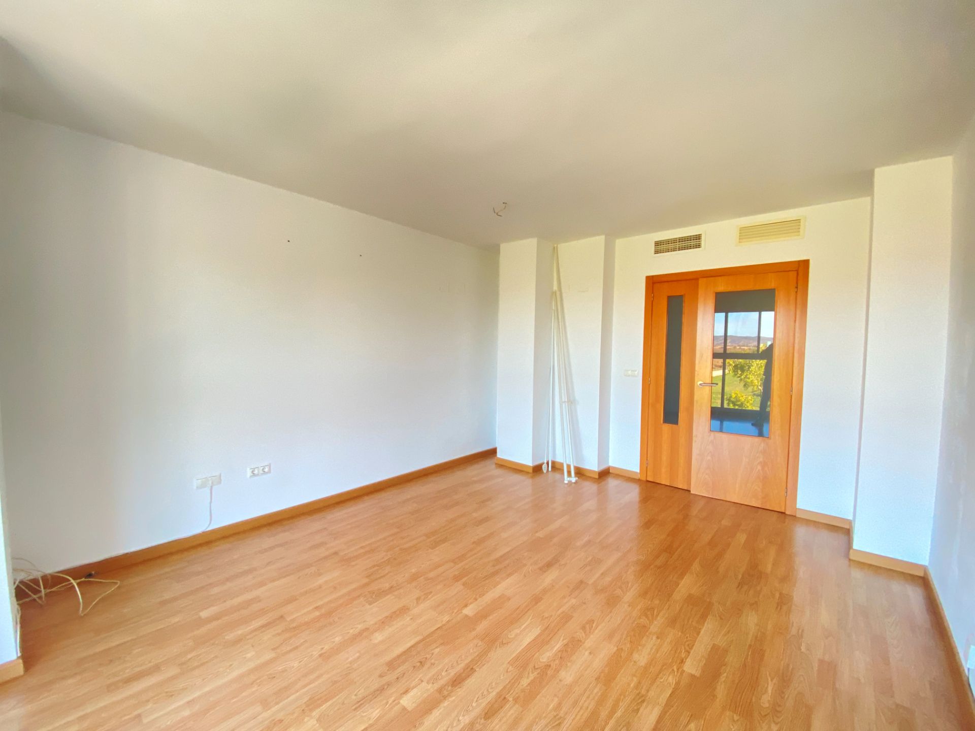 Bedroom of Flat for sale in Carlet  with Heating, Parquet flooring and Oven