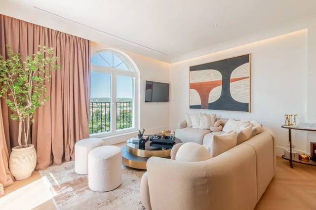 Piso en Alquiler en Casa de Campo