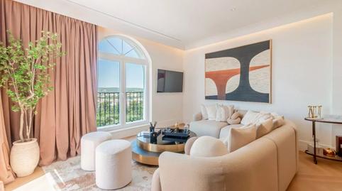 Foto 4 de Piso de alquiler en Casa de Campo, Madrid