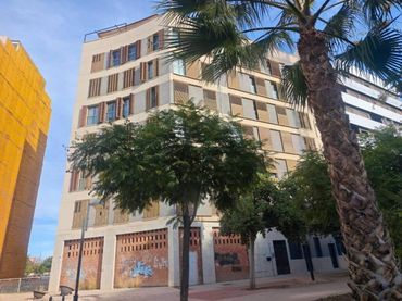 Pis amb ascensor en venda a Calle RIO TAIBILLA 6