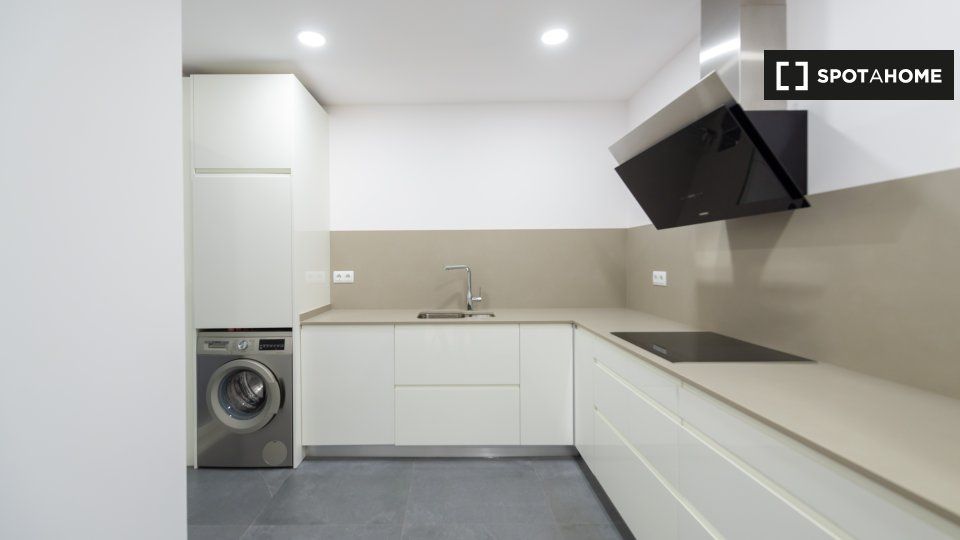 Flat to rent in Sant Andreu de Palomar