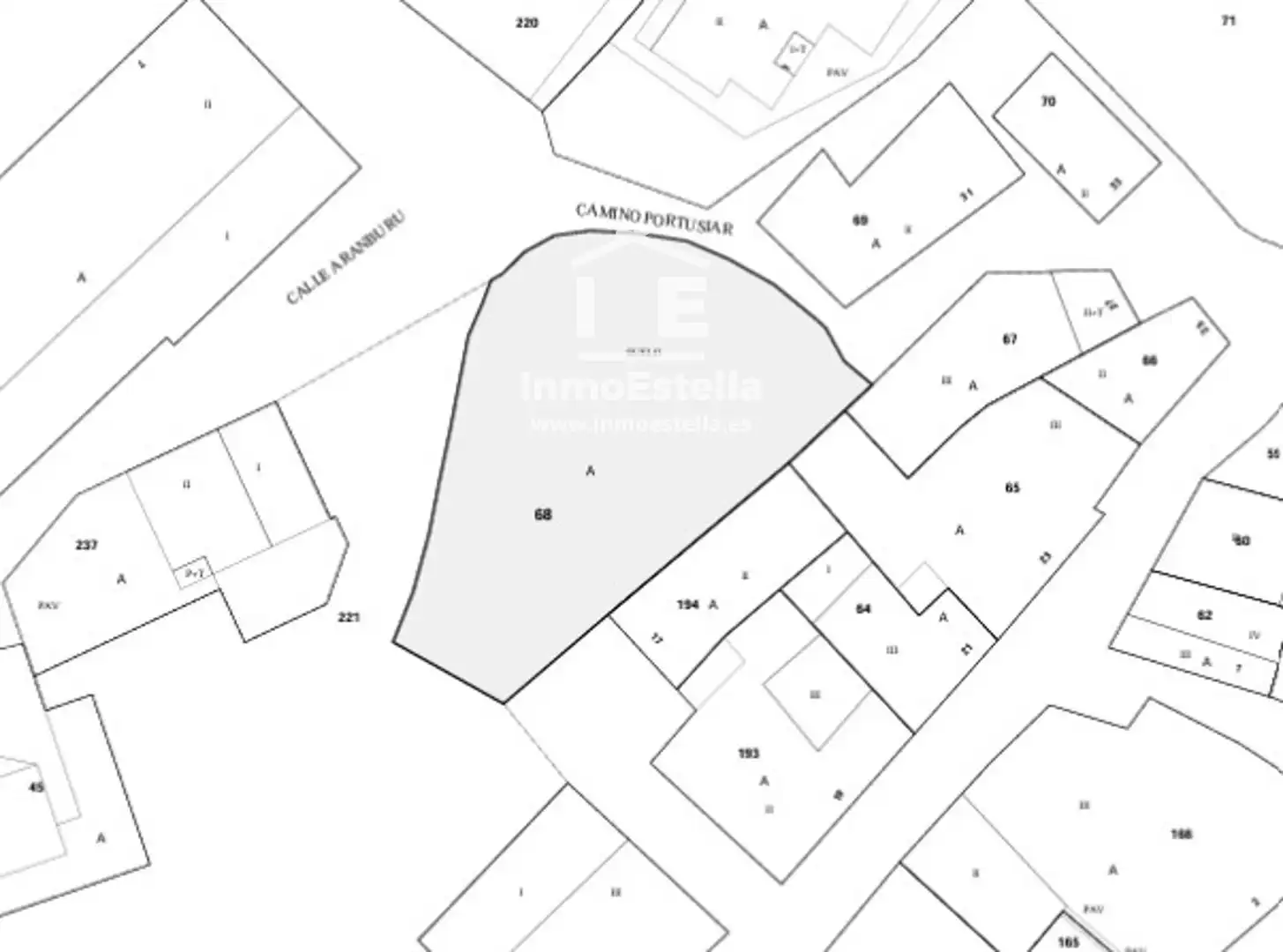 Rural land for sale in CALLE MAYOR,, imagen 4
