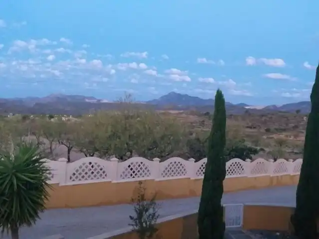 Xalet en venda a Abanilla, imagen 5