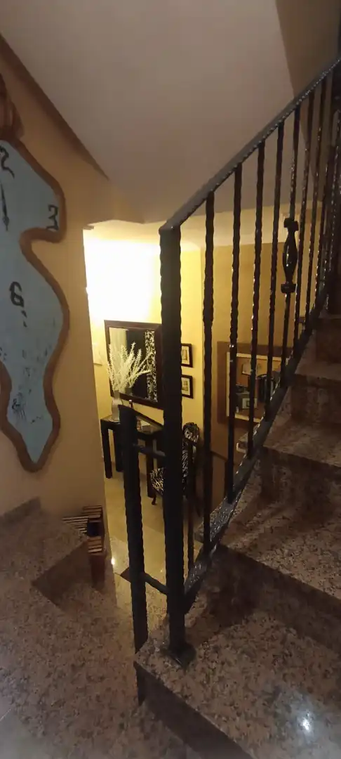 Casa in vendita a La Cañada de San Urbano, imagen 2