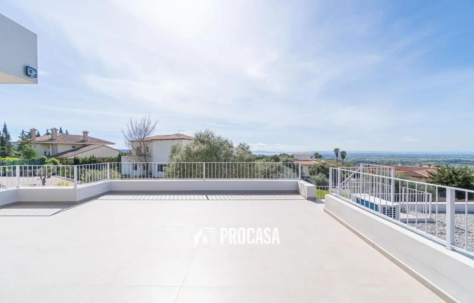 Chalet con piscina en venta en Carrer FRANCESC PUJOL, imagen 36