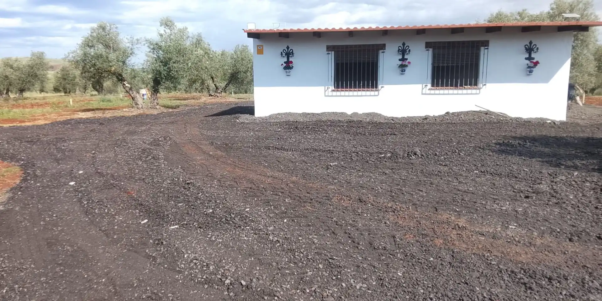 Residential for sale in Ciudad Real
