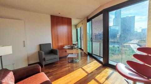 Foto 4 von Wohnungen zum Verkauf in Carrer Carrer Bac de Roda, Provençals del Poblenou,  Barcelona Capital