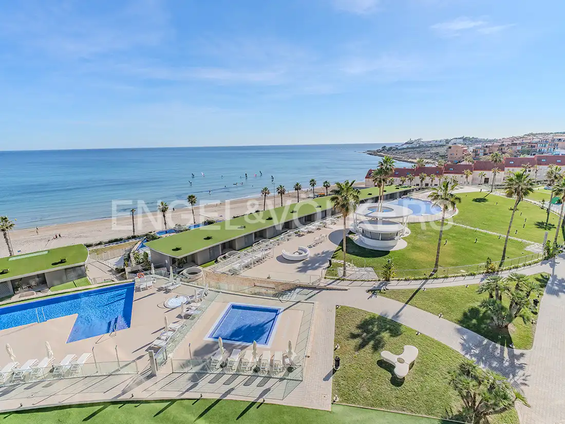 Flat for sale in Calle la Doblada, 7, Cabo de las Huertas