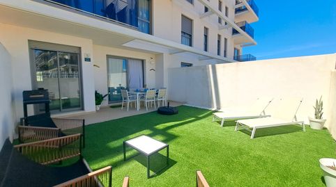 Foto 3 de Apartamento en venta en Carrer de Castor, 6, El Montgó, Dénia