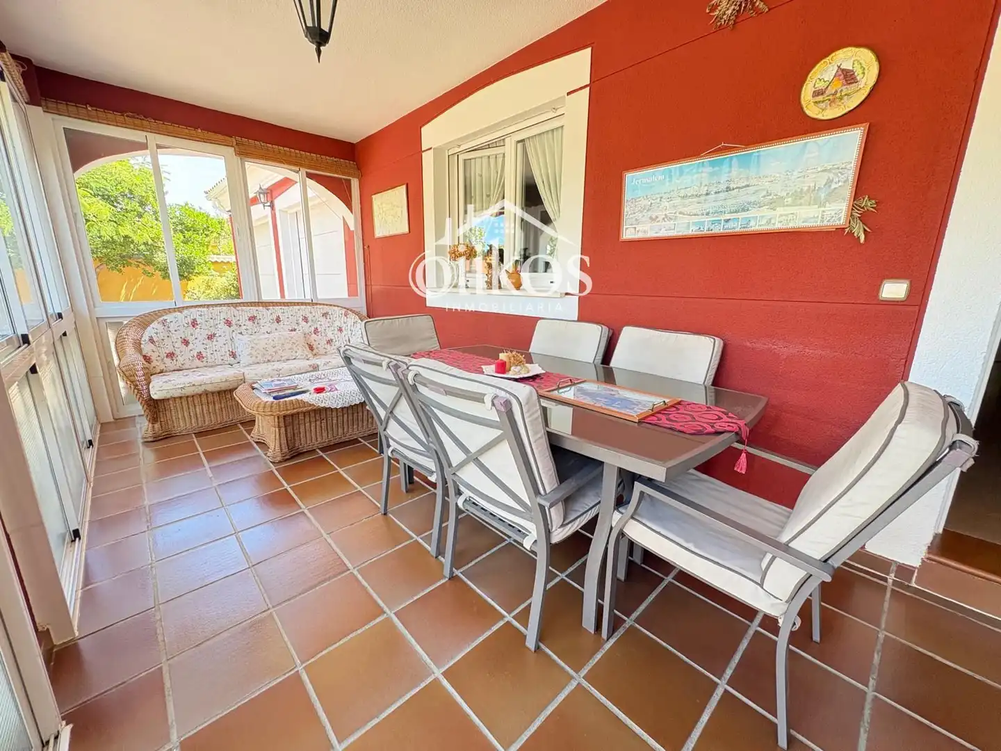 Villa mit Garten zum Verkauf in Buenavista, imagen 62