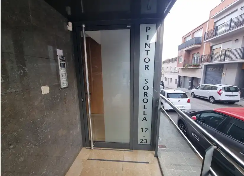 Individual en venta en Carrer del Pintor Sorolla 17, imagen 5