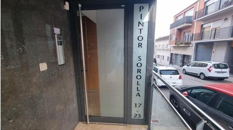 Foto 5 de Garatge en venda a Carrer del Pintor Sorolla, 17, La Cogullada, Barcelona