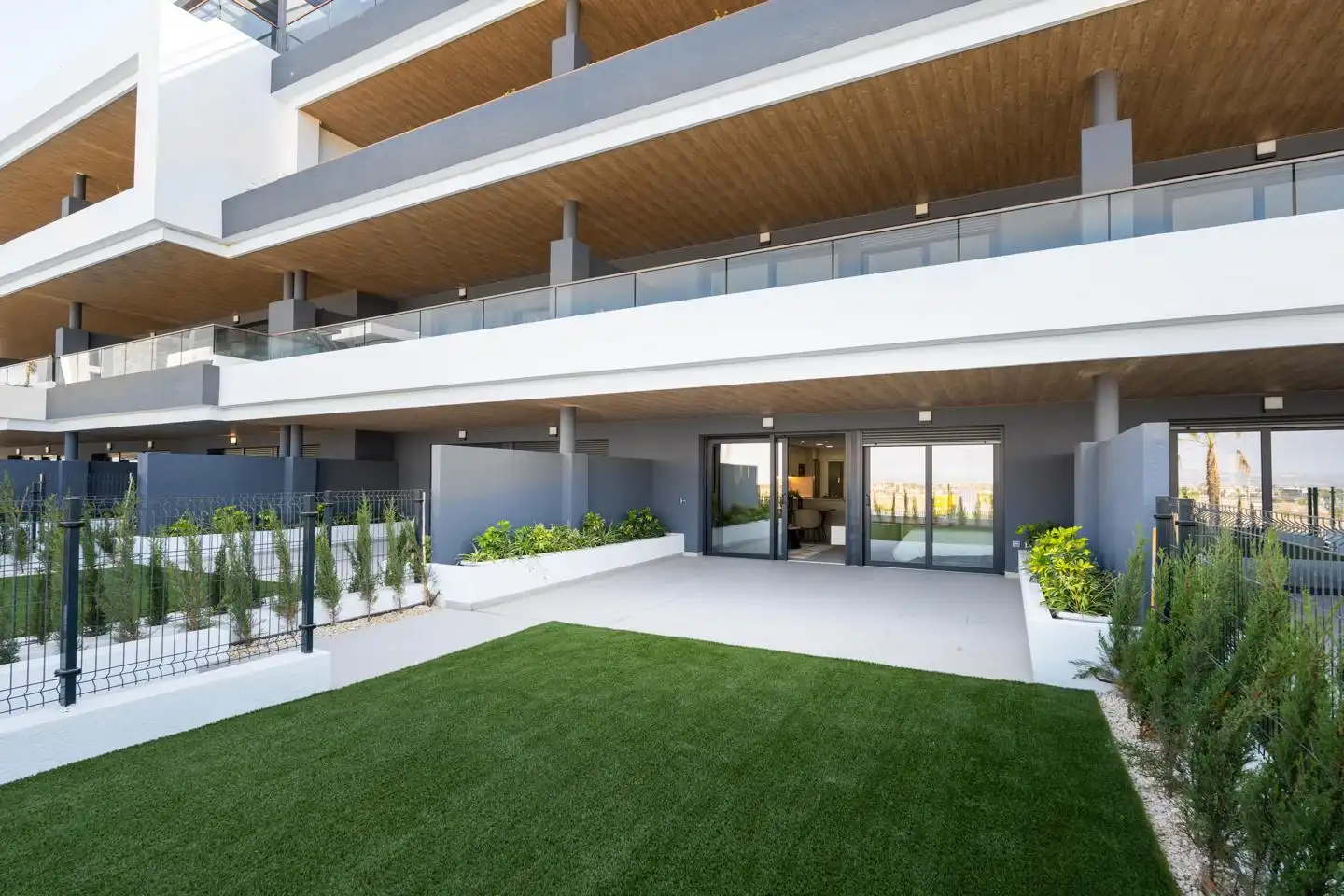 Flat with pool for sale in Avenida Reverendo Francisco Sarrio Paya, imagen 13
