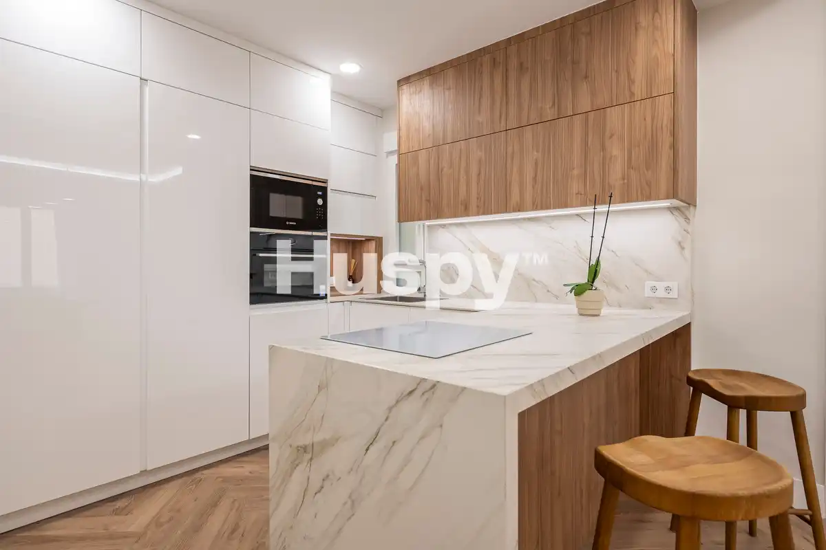 Cocina de Piso en venta en Retiro