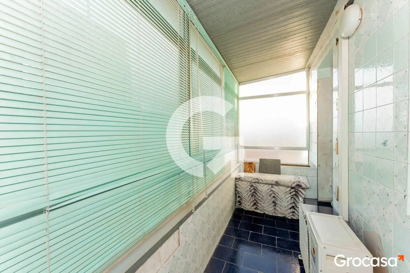 Ático con terraza en venta en CL LEPANTO, imagen 21