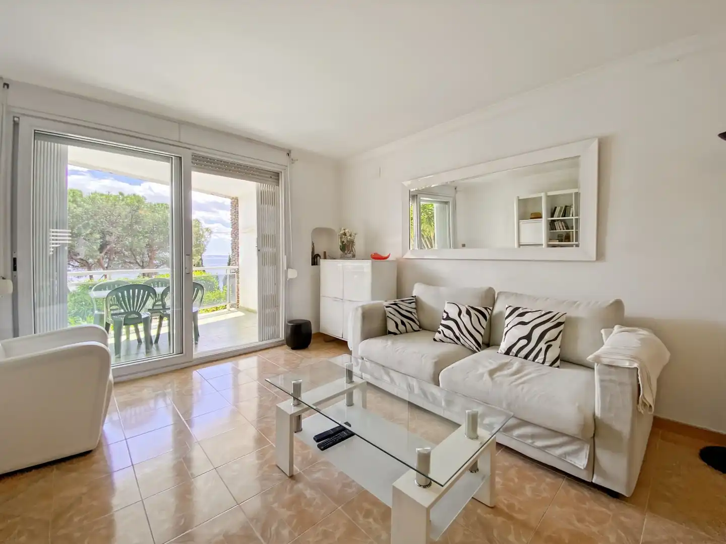 Piso en venta en Almadrava - Canyelles - Puig-Rom, imagen 4