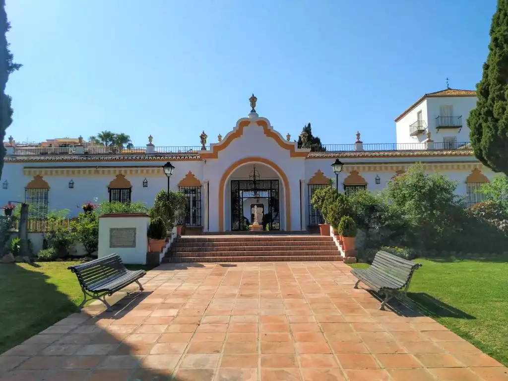 Apartament amb piscina en venda a Montemar, imagen 54