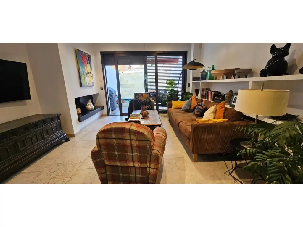Living room of Houses for sale in Pineda de Mar