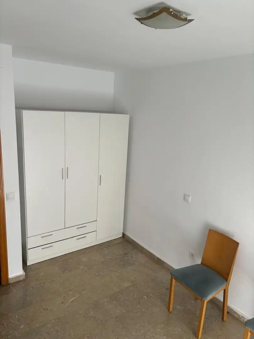 Habitación de Piso en venta en Badajoz con Calefacción, Trastero y Amueblado