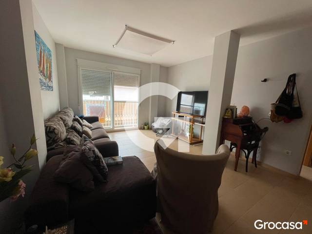 Piso en Venta en CL MAR en Playa Puerto de Sagunto