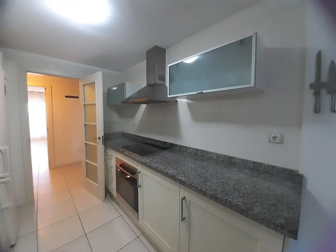 Flat for sale in Altea Hills