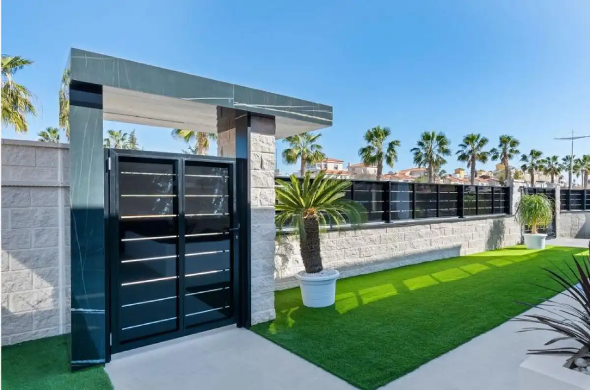 Casa con piscina en venta en Algorfa, imagen 5