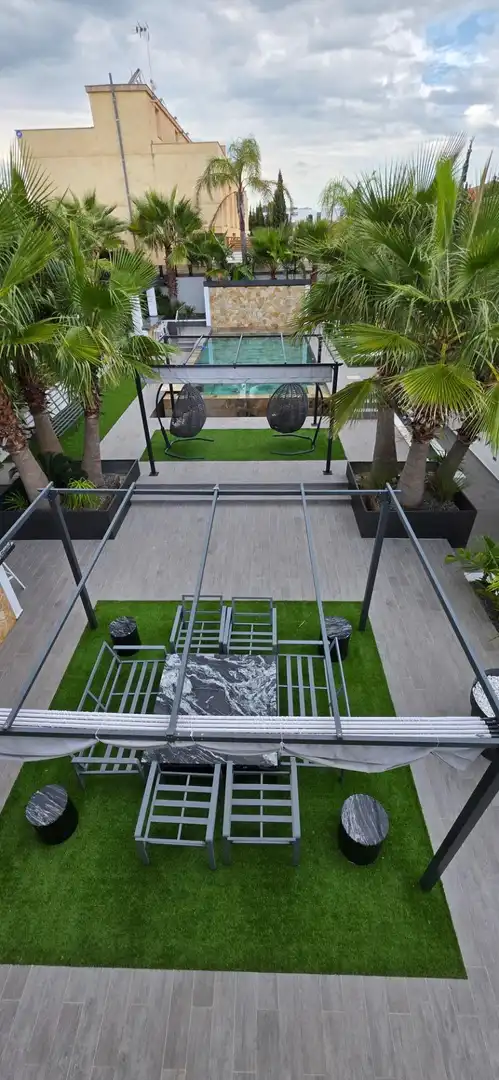 House with pool for sale in Les Tres Cales, imagen 43