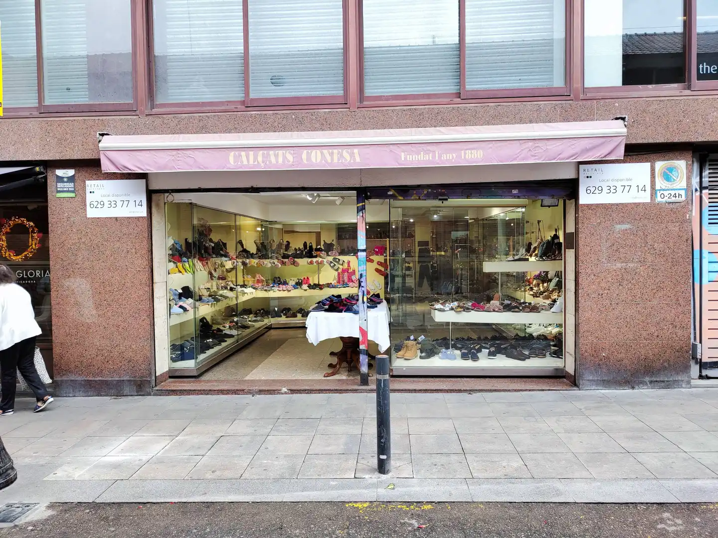 Local comercial en alquiler en Llibertat 18, imagen 6