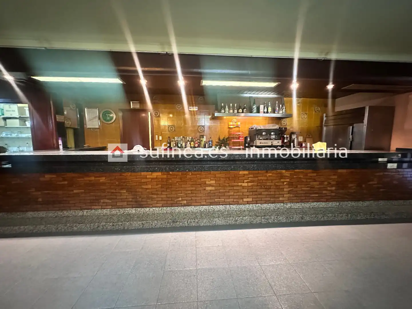 Local en venta en Centre - Zona Alta