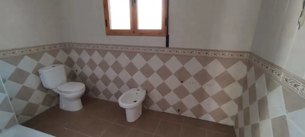 Casa o chalet en venta en Calle Cazadores , Castilléjar