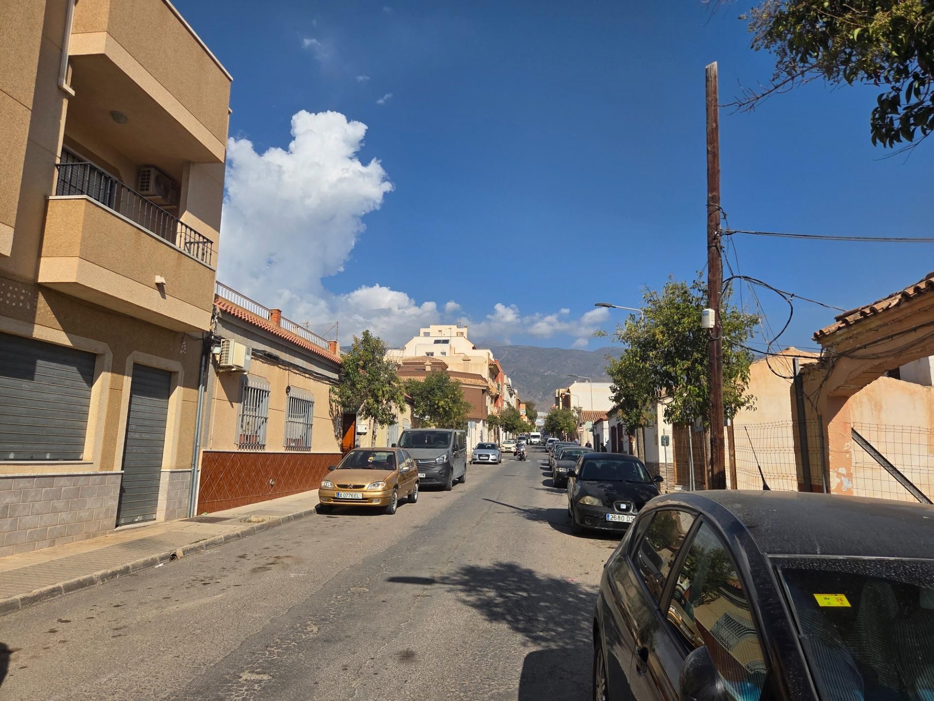 Piso en venta en Santa María del Águila