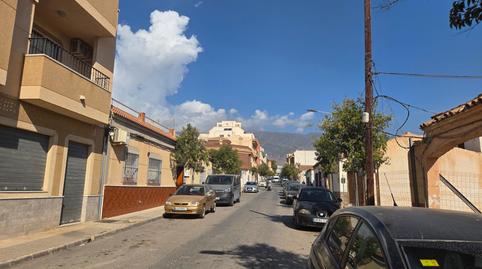 Foto 2 de Piso en venta en Santa María del Águila, El Ejido