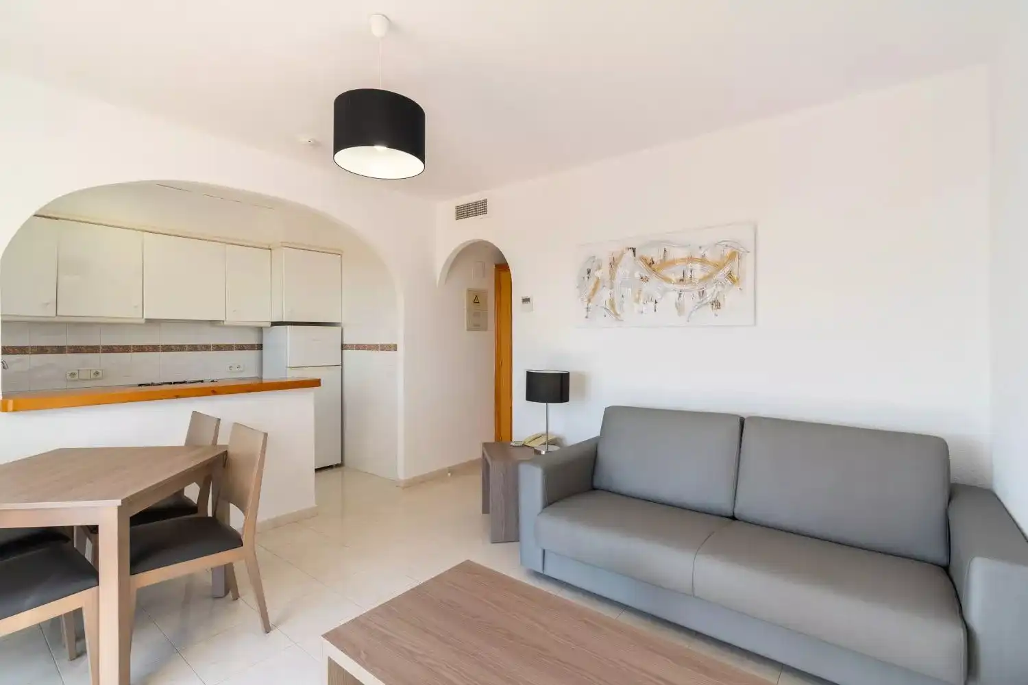 Bungalow avec terrasse à vendre à Cometa, imagen 7
