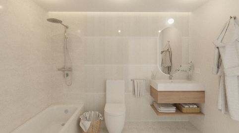 Foto 5 de Piso en venta en Segle XX, Barcelona