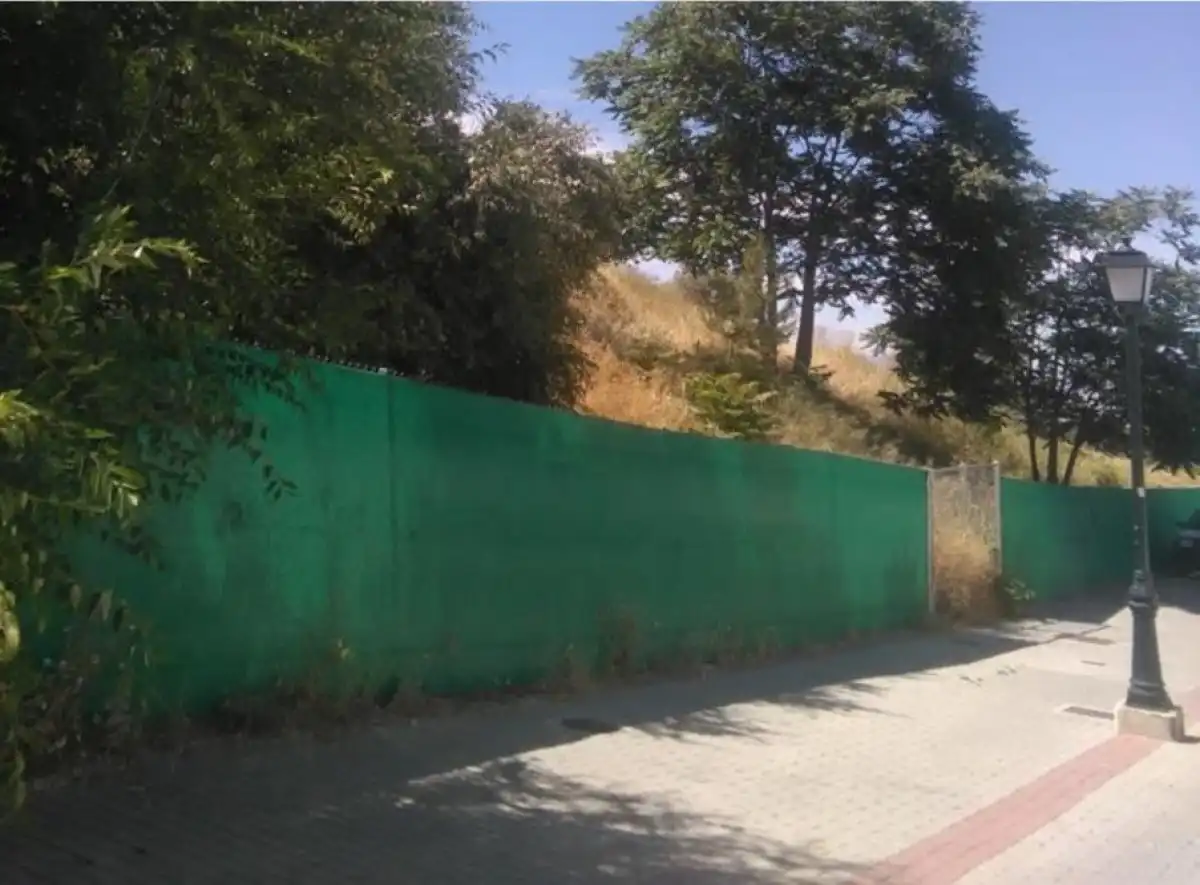 Lands and plots for sale in Albaicín, imagen 2