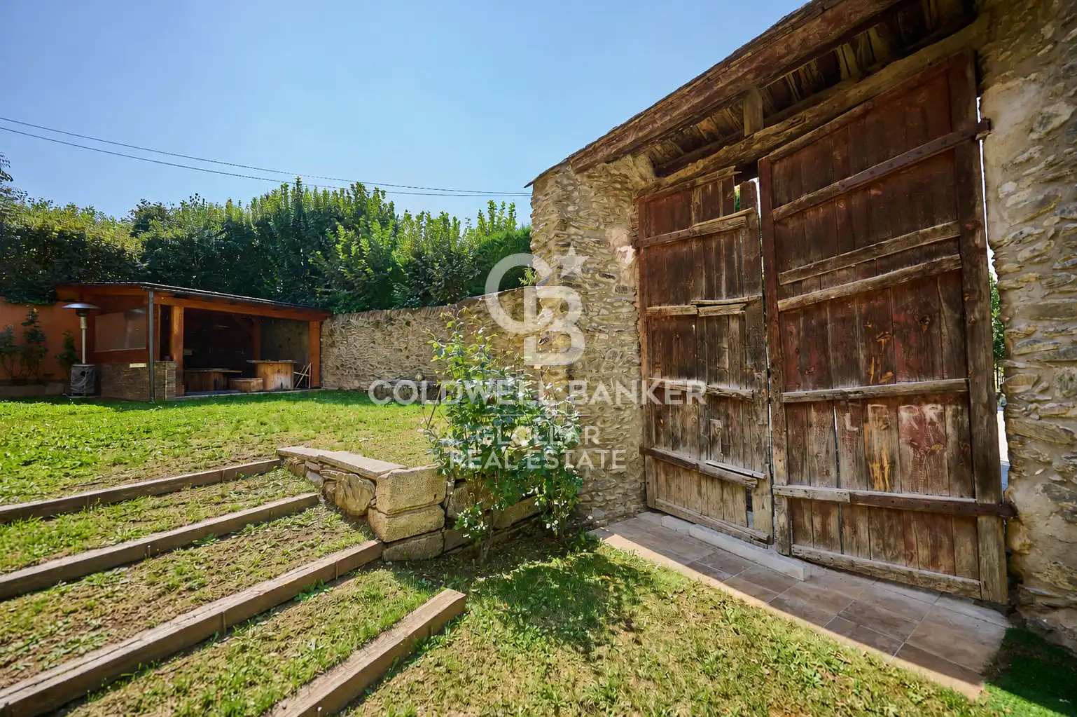 Casa con jardín en venta en Camí Mas de Munt, imagen 5